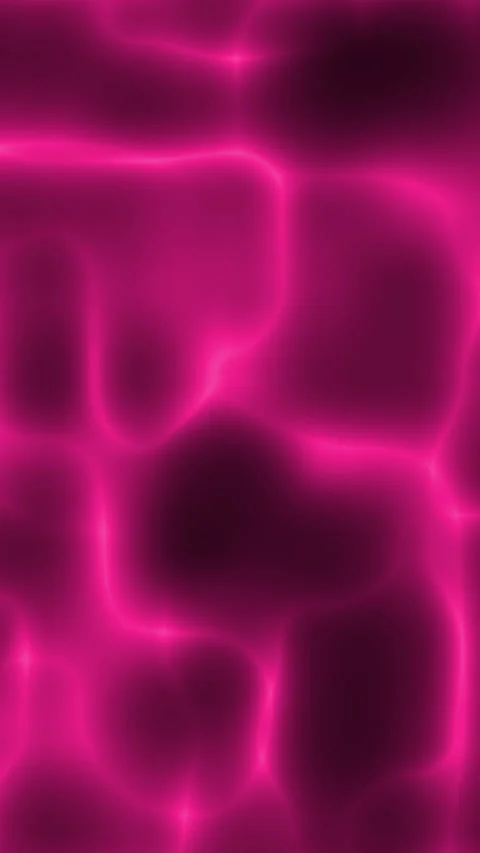A captivating vertical animated background in vibrant shades of pink Stock Footage 290092580