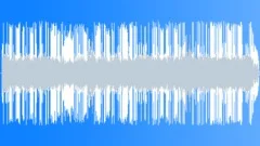 Captive's Dream - 30 Second EditStock Music