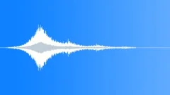 Captured fear - transitionSound Effect