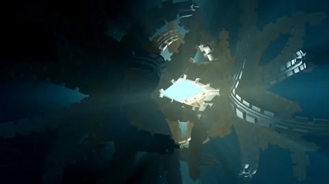 Captured Light (HD+Loop) Vidéo 7135928