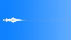 Captured Micron 3Sound Effect
