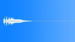 Captured Micron 4 Sound Effect