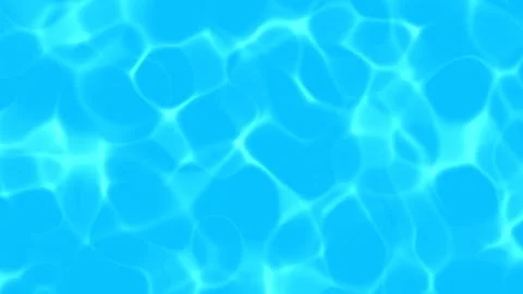 Captures serenity and tranquility through vibrant pool water ripples Stock-Illustration