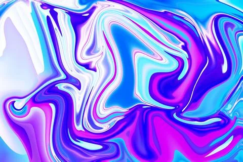 Capturing essence of art and technology through textured patterns in abstra.. Stock Photos