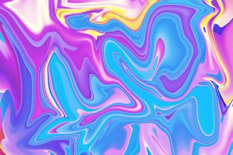 Capturing the essence of art and technology through textured patterns abstr.. Stock Photos