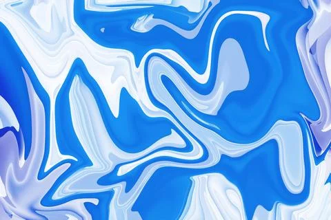 Capturing the essence of creativity through textured patterns in ink abstra.. Stock Illustration