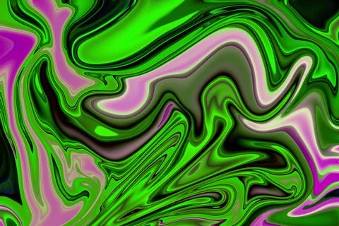 Capturing the essence of liquify abstract pattern and fluidity in liquify a.. Stock Photos
