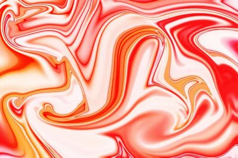 Capturing essence through the art of abstract pink and purple marble textur.. Stock Illustration