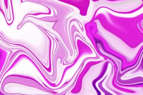 Capturing essence through the art of vibrant artistry and movement as trend.. Stock Illustration