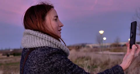 Capturing Sunset Moments: Stock Footage 329681440