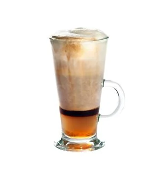Capuccino Stock Photos