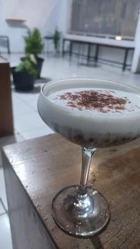 Capuccino 库存照片