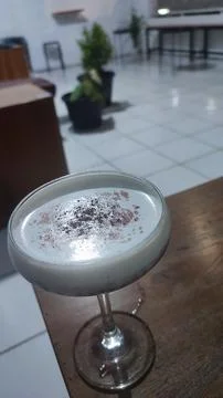 Capuccino 库存照片