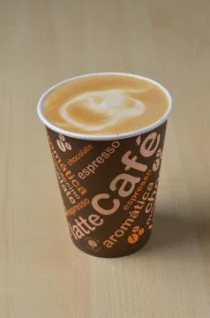 Capucino Stock Photos