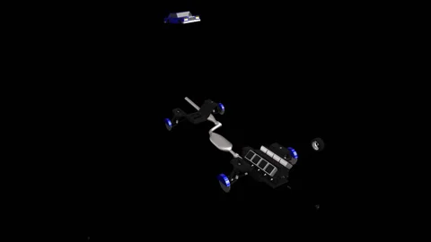 Car 1 Stock Footage 120986230