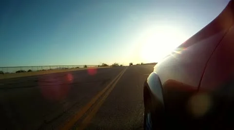 Car 14 Video stock 11286553