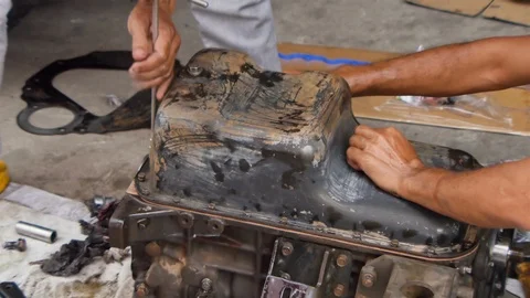 Car 20 Stock Footage 93883334