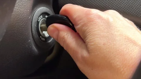 Car-923 Stock Footage 337361647