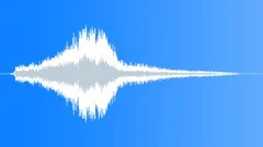Car Accelerate and By Medium Sound Effect