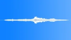 Car Accelerate in Bursts - Some GravelSound Effect