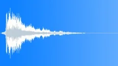 Car accident 02 Sound Effect