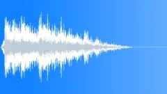 Car accident 03 Sound Effect