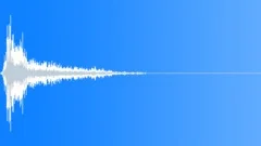 Car accident 05 Sound Effect