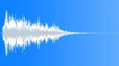 Car accident 10 Sound Effect
