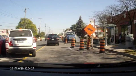 Car Accident 動画素材 160778451