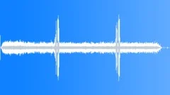 Car Air Conditioner RunSound Effect