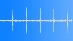 Car Air Conditioner RunSound Effect