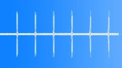 Car Air Conditioner RunSound Effect