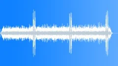 Car Air Conditioner OnSound Effect