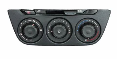 Car Air Conditioner switch Photos