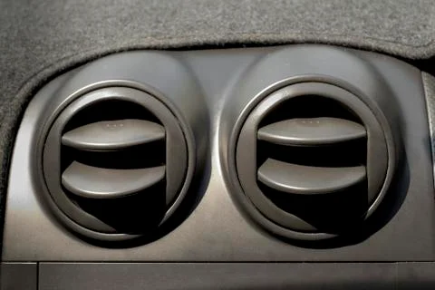 Car air Stock Photos