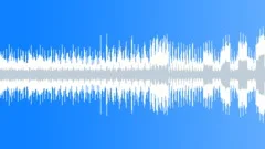 Car alarm loop 01 Sound Effect