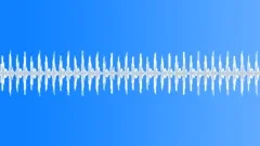 Car alarm, loopable, SFX Sound Effect