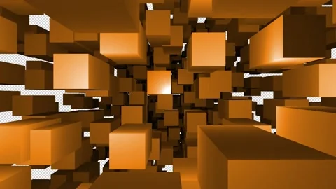 A car and stone wall collapse Stock Footage 154610927