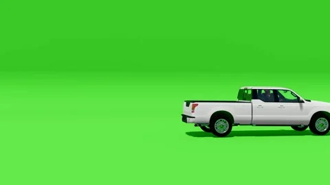 Car animation vidio 3d rendered Stock Footage 295970291