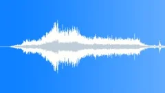 Car arrival forwards Sound Effect