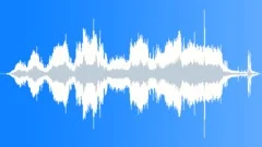 Car arrival reverse gear Sound Effect