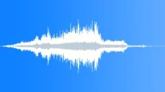 Car Arriving and Shutting Off SnowSound Effect