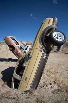 Car Art Stock Photos