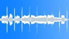Car Austin Healey SpriteSound Effect