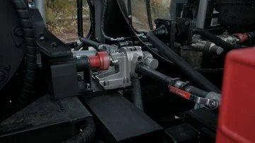 Car automated process Stock Footage 86051509