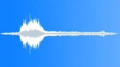Car away skid 02 Sound Effect