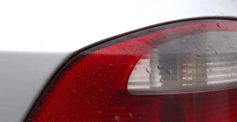 Car background abstraction. Stock Photos