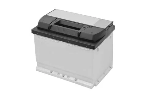 Car battery Stock Photos