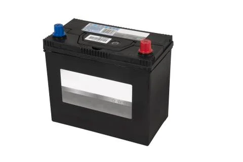 Car battery Stock Photos