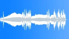 Car Big V8 2 Sound Effect